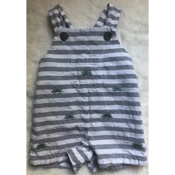 Starting Out & Burt’s Bees Baby newborn clothes - Picture 9 of 13